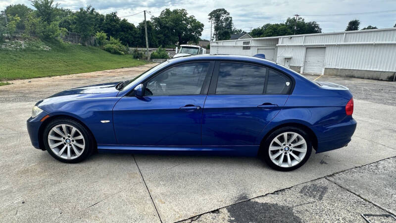 bmw 3 series 2011 WBAPH7C5XBE131298 image bmw 3 series 2011 WBAPH7C5XBE131298 image